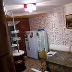 Bed & Breakfast Om Shanti Odesa