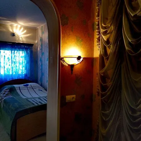 Couette-café Om Shanti 3*