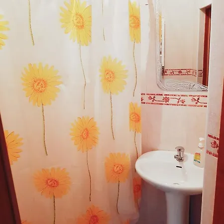 Bed & Breakfast Om Shanti Odesa