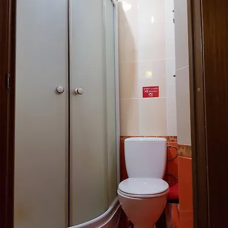 Om Shanti Bed & Breakfast