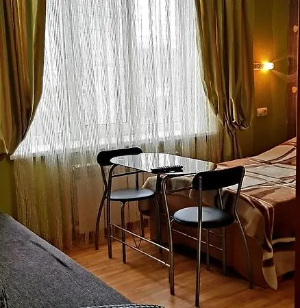 Om Shanti 3* Odessa