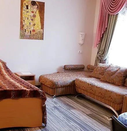 Om Shanti Bed & Breakfast