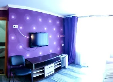 Om Shanti Bed & Breakfast