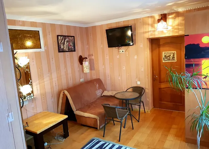 Om Shanti Bed & Breakfast 3*