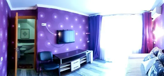 Om Shanti Bed & Breakfast