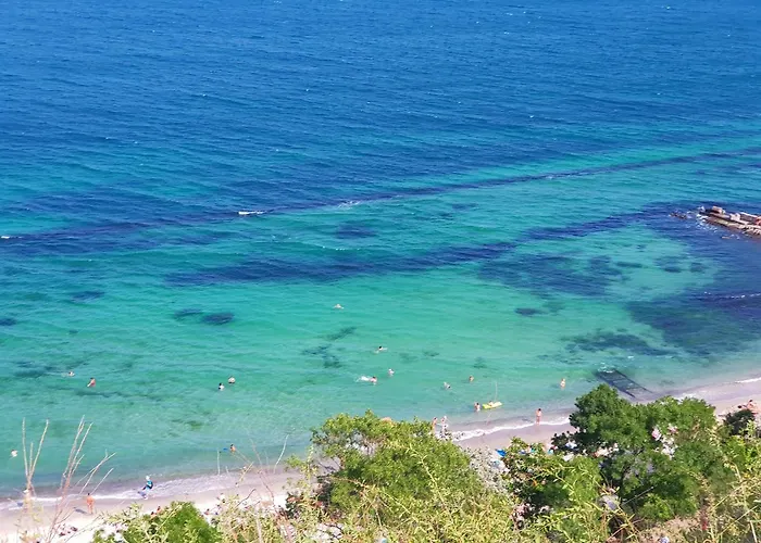 Bed & Breakfast Om Shanti