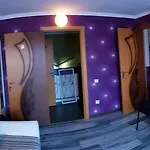 Отель типа 