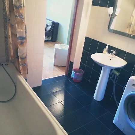 Om Shanti Bed & Breakfast 3*