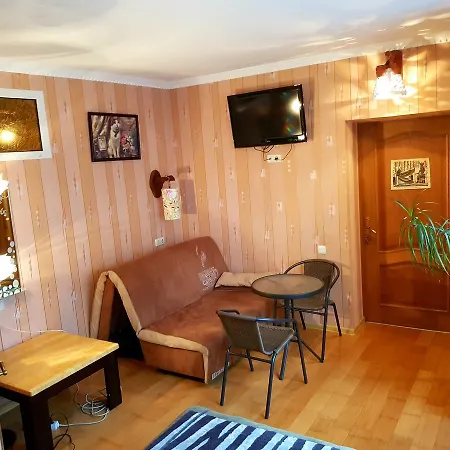 Om Shanti Panzió 3*