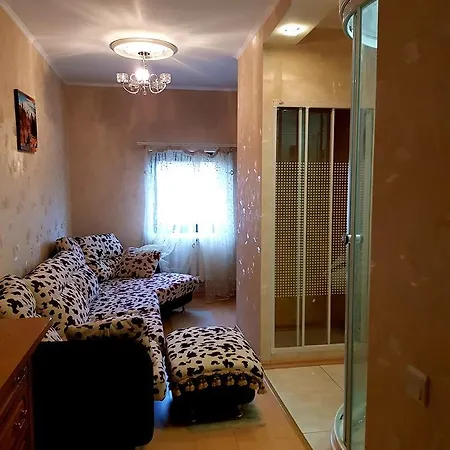 Om Shanti Bed & Breakfast