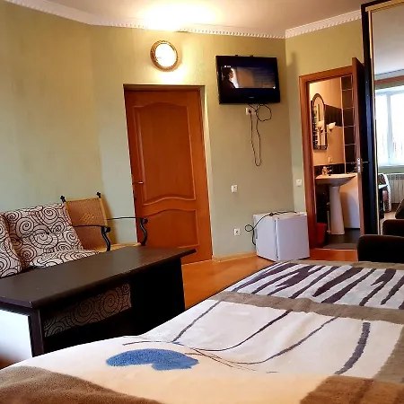 Om Shanti 3* Odesa