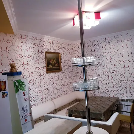 Om Shanti Odesa