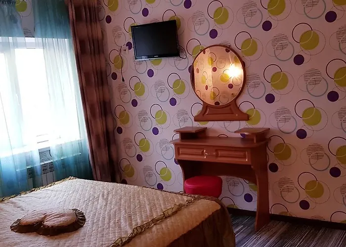 Om Shanti Panzió 3*