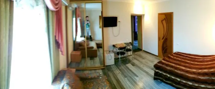 Bed & Breakfast Om Shanti