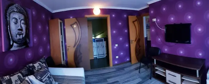 Panzió Om Shanti 3*