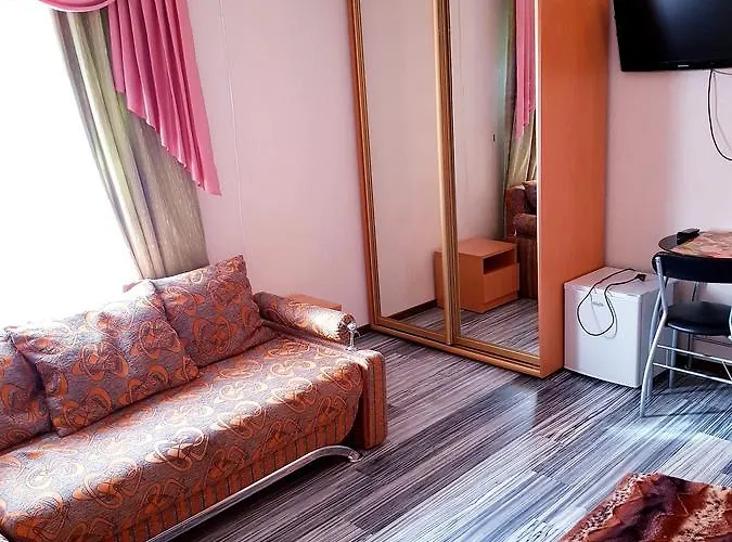 Bed & Breakfast Om Shanti 3*