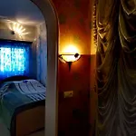 Bed and Breakfast Om Shanti 3*