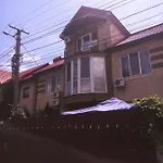 Om Shanti Bed and Breakfast 3*