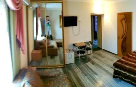 Bed and breakfast Om Shanti
