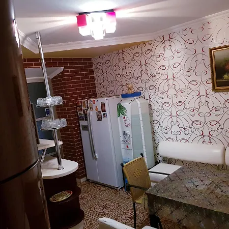Bed and breakfast Om Shanti Odesa