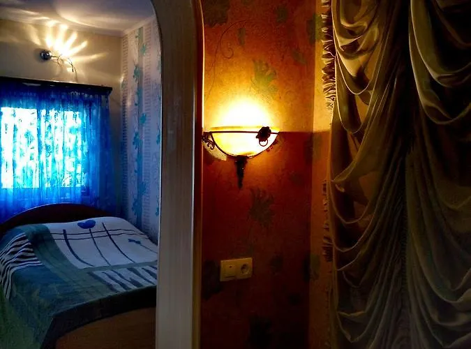 Bed & Breakfast Om Shanti 3*