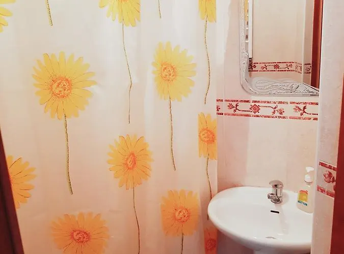 Bed & Breakfast Om Shanti Odesa