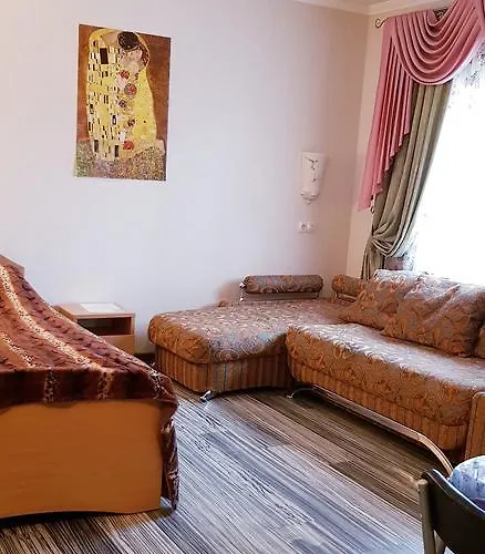 Om Shanti Bed & Breakfast