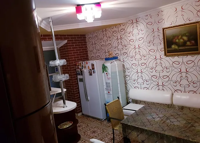 Bed & Breakfast Om Shanti Odesa