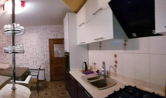 Om Shanti Bed & Breakfast Odesa